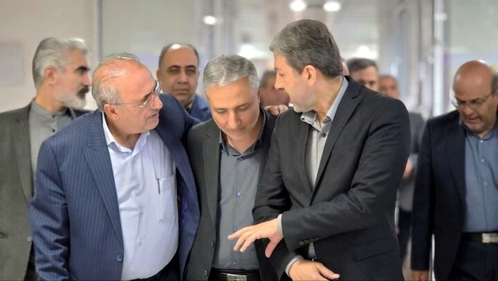 پیام سپاهان