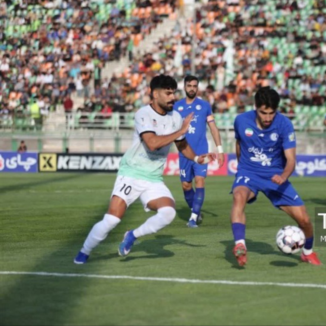 پیام سپاهان