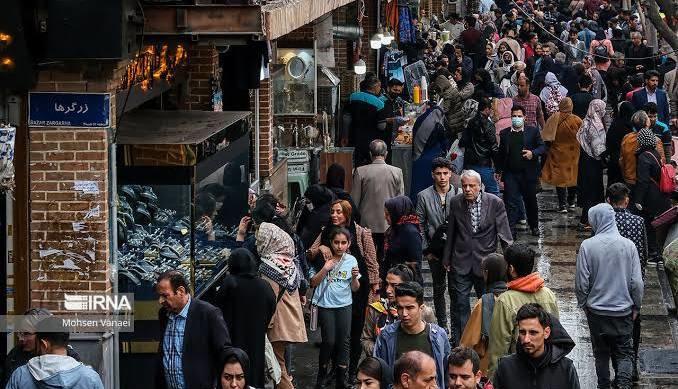 سرمقاله شرق/ تاب‌آوری در بحران