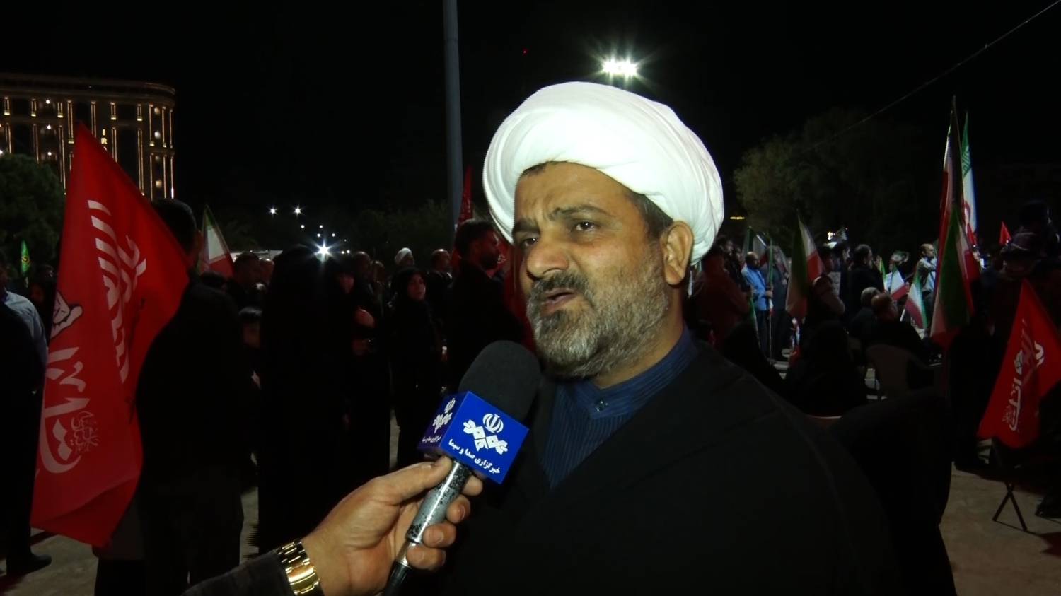 پیام سپاهان