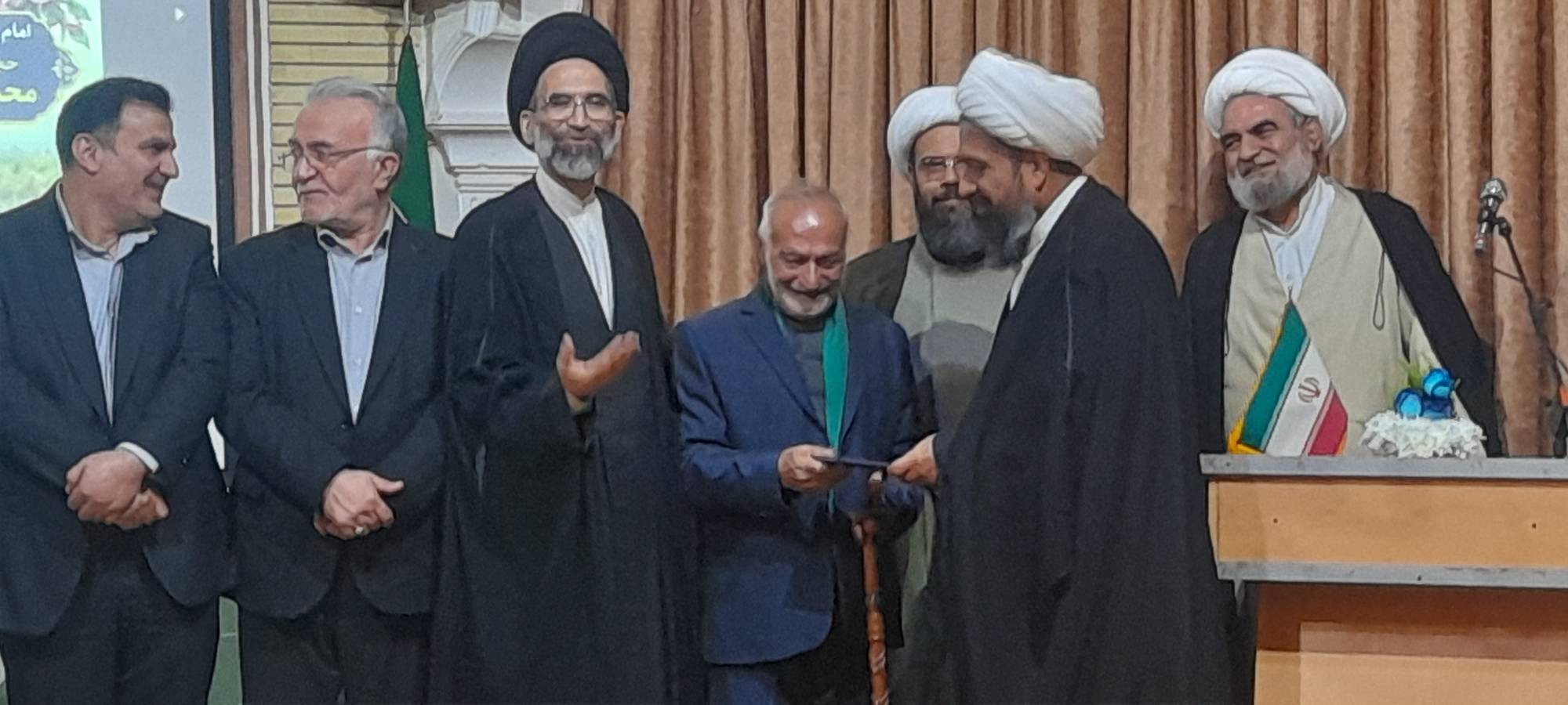 پیام سپاهان